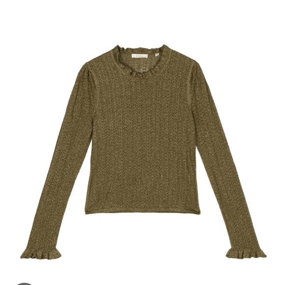 Doen Marella sweater NWT size small - Picture 4 of 4